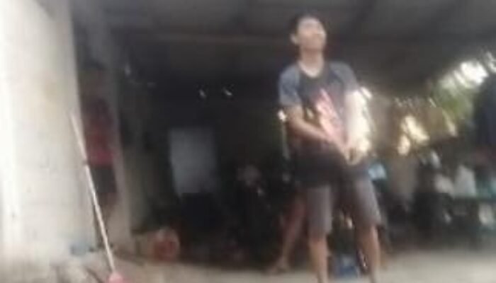 Pak Kapolda Lapor, Ada Kolektor Yang Membeli Biji Pasir Timah di Luar WIUP dan SPK di Desa Kampung Cit