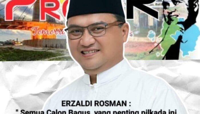 Keberlangsungan Pilkada Ssrentak 2024 Sangat Diperlukan Kontestasi Politik Aman dan Kondusif