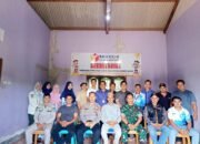 Panwaslu Mendo Barat Bersama 15 Desa PKD kecamatan  yang ada di kecamatan Mendo Barat.adakan Rakor Persiapan tahapan kampanye pada Pemilihan Pilgub dan Pilbup serentak tahun 20