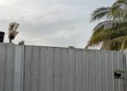 Diduga Dibekingi Oknum TNI, Pabrik Arak Skala Besar di Kayu Besi Tetap Beroperasi Meski Disorot Publik  ‎