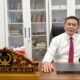 JANGAN SAMPAI KITA JADI “KULI LISTRIK” ASEAN, KITA JUGA HARUS JADI “TUAN RUMAH DATA” DI ASEAN